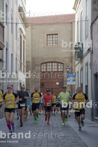 HSR Gran Canaria Marathon