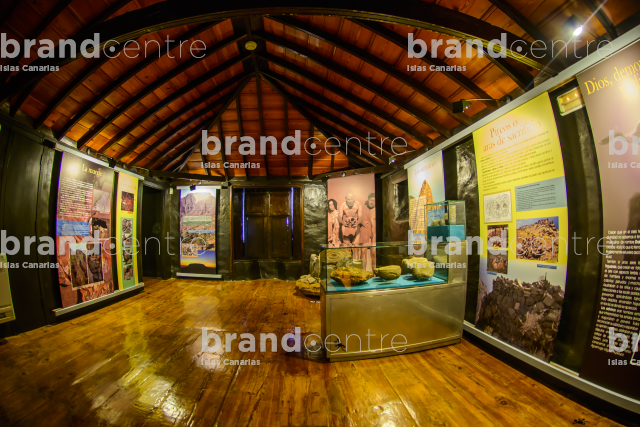 La Gomera Archaeological Museum