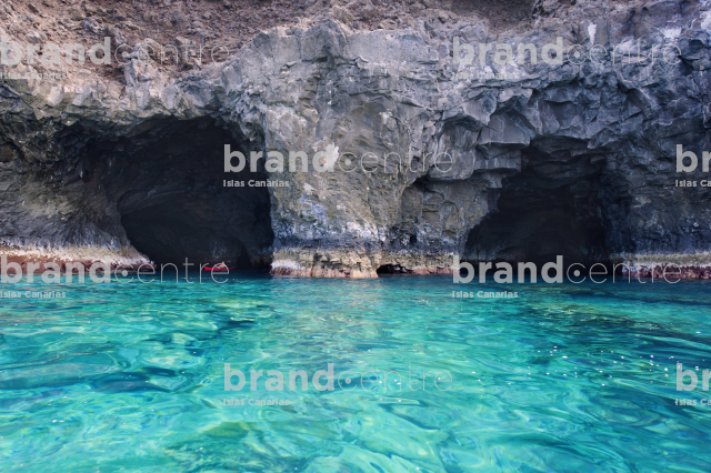 Beautiful Cave