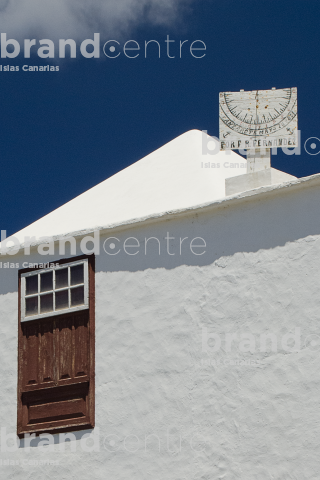 Sendero el Jable, Lanzarote