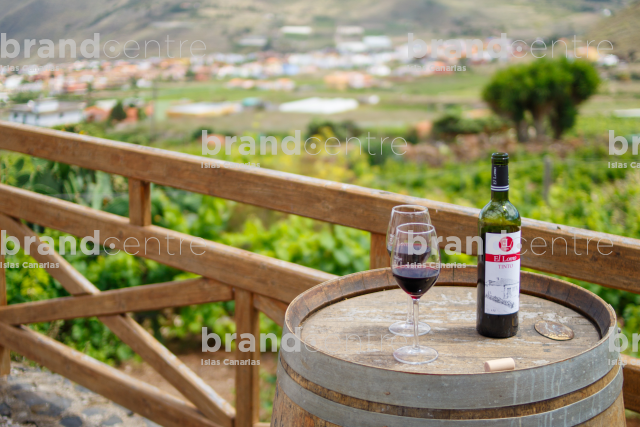 El Lomo Wineries