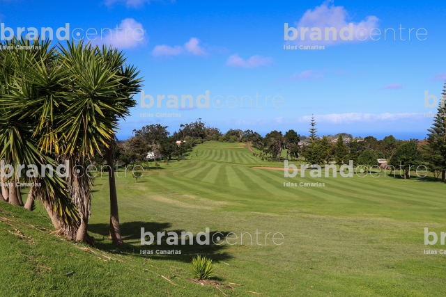 Real Club de Golf de Tenerife, Tacoronte