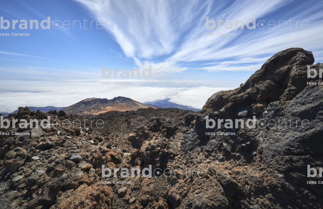 Teide viewpoint