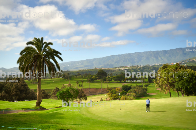 Royal Golf Club of Las Palmas