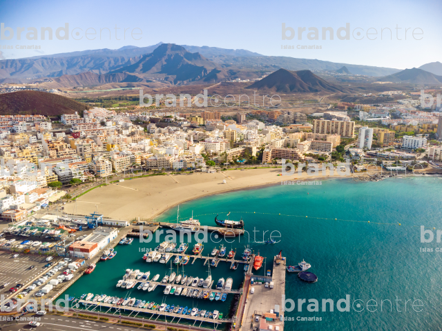 Playa de los Cristianos