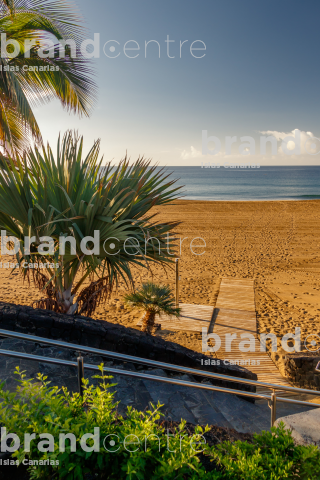 Playa Grande - Puerto del Carmen