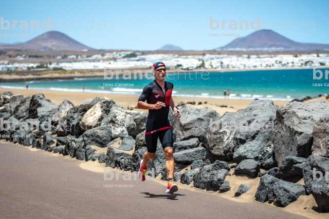 Ironman Lanzarote