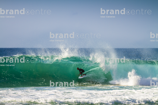 Corralejo - Surf