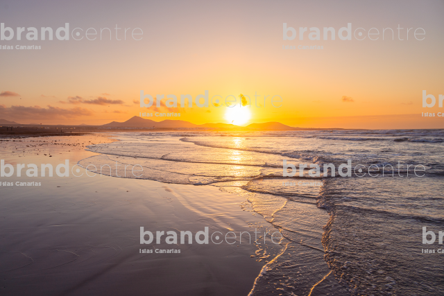 Playa de Famara