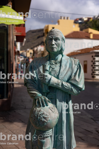 San Sebastián de La Gomera