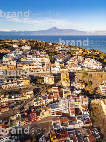 San Sebastián de La Gomera San Sebastián de La Gomera