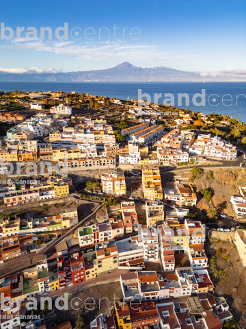 San Sebastián de La Gomera