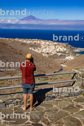 San Sebastian de La Gomera