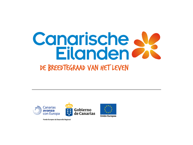 Logo Islas Canarias  Feder - Gobierno - UE - neerlandés (.ai)