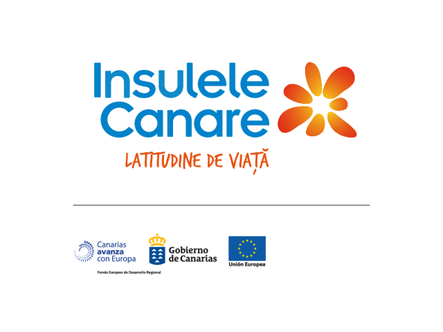 Logo Islas Canarias Feder - Gobierno - UE - rumano (.ai)