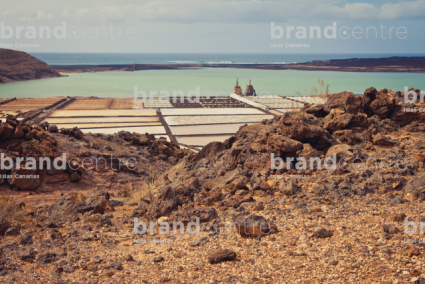 Salinas del Janubio