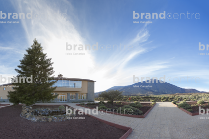 Parador de Las Cañadas del Teide