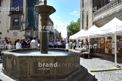 Plaza del Pilar Nuevo