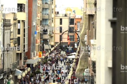 Calle de Triana