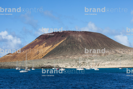 La Graciosa