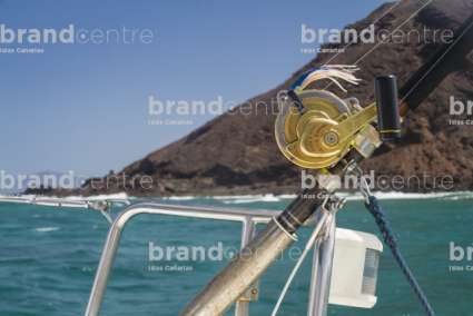 Excursión por la costa de Lobos