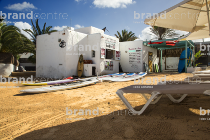 Fuerteventura Surf School