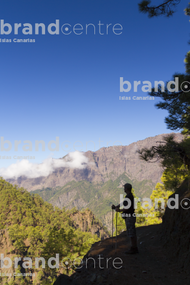 Parque Nacional de La Caldera de Taburiente