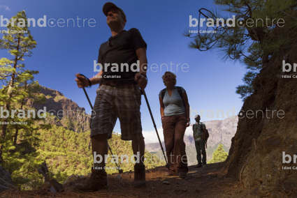 Parque Nacional de La Caldera de Taburiente