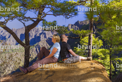 Parque Nacional de La Caldera de Taburiente