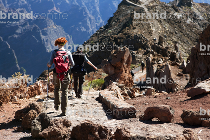 Mirador de los Andenes