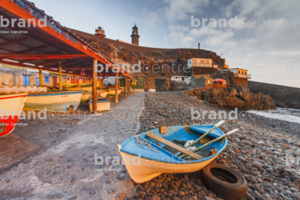 Playa de El Faro