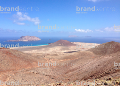 Ruta La Graciosa