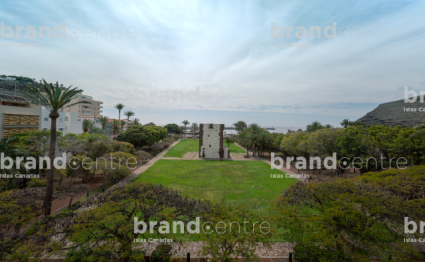 Parque de la Torre del Conde 