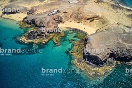 Papagayo Beach