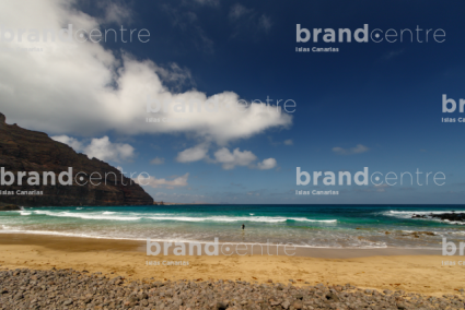 Playa de la Cantería