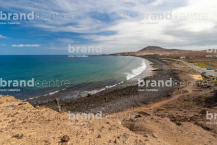 Playa de Vargas