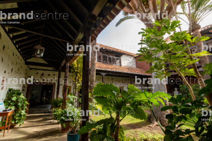 Parador de La Gomera