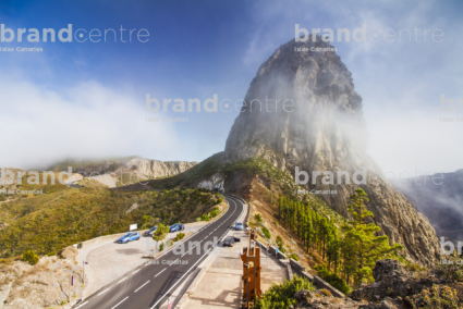 Roque de Agando