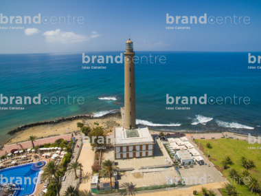 Maspalomas Lighthouse