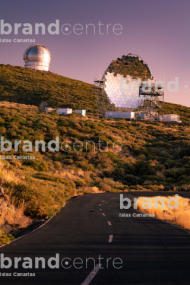 Observatorio del Roque de los Muchachos