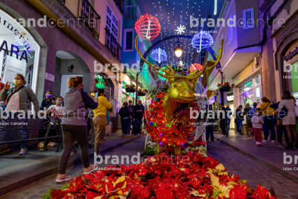 Navidad en Gáldar