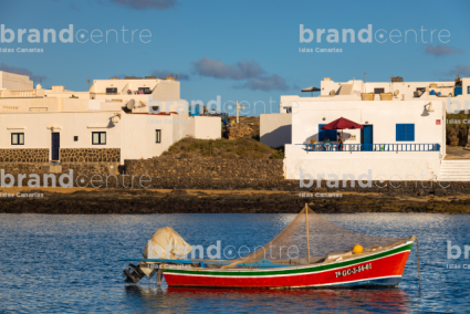 Caleta de Sebo