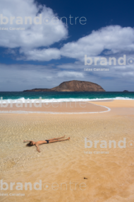 Playa de las Conchas