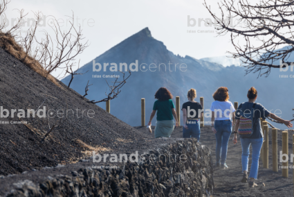 Volcán de La Palma