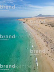 Grandes Playas - Corralejo