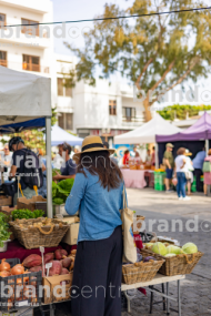 Mercadillo de Arrecife