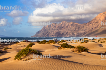 Playa de Famara