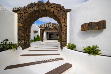 Jameos del Agua