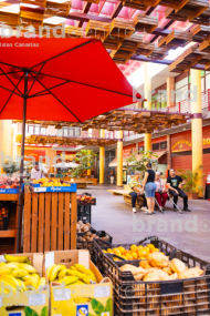 Mercado municipal de San Sebastián de La Gomera