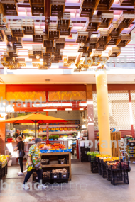 Mercado municipal de San Sebastián de La Gomera